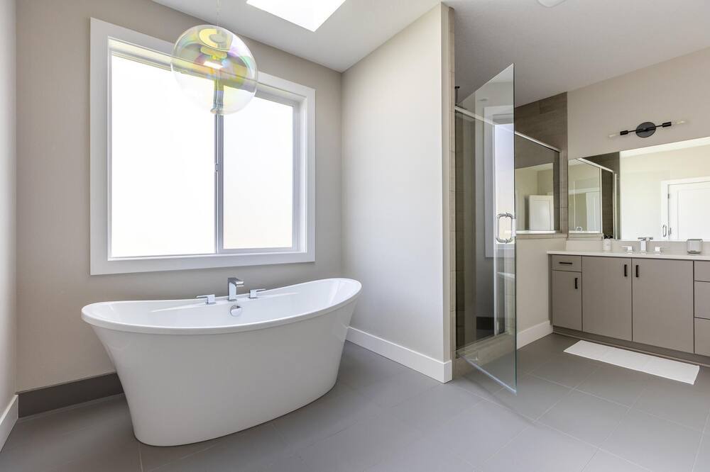 Photo of Bathroom in Bethany