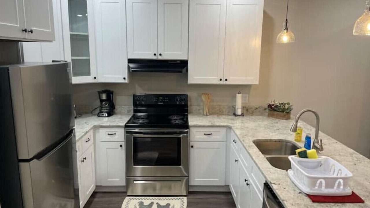 Photo of Kitchen in Mount Pleasant