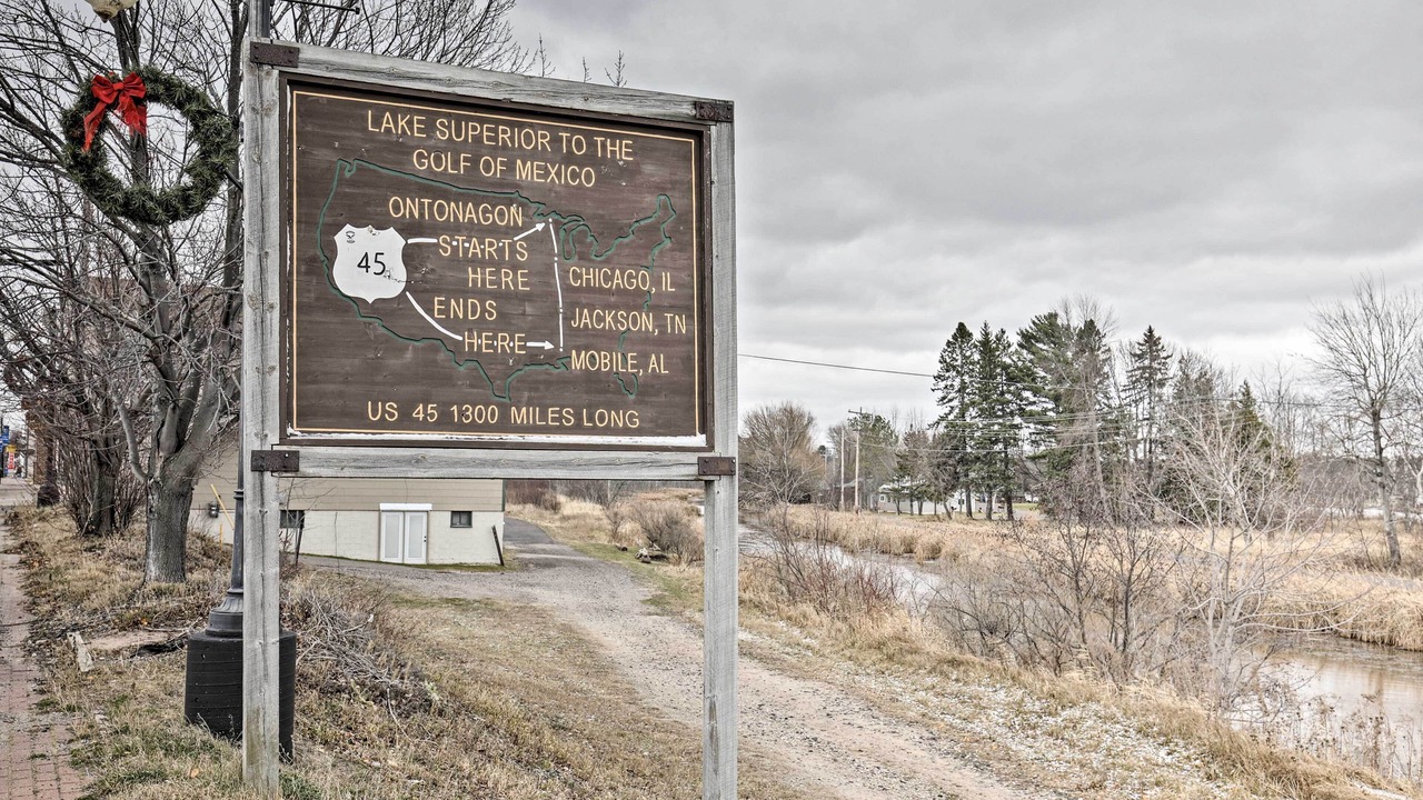 Photo of Others in Ontonagon