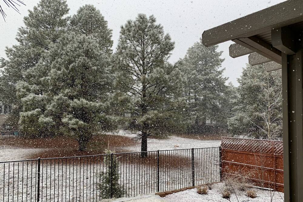 Photo of Outdoor in Ponderosa Trails