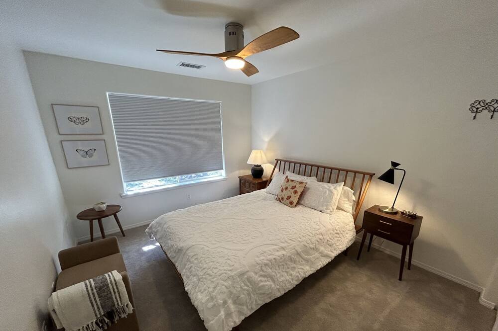 Photo of Bedroom in Ponderosa Trails