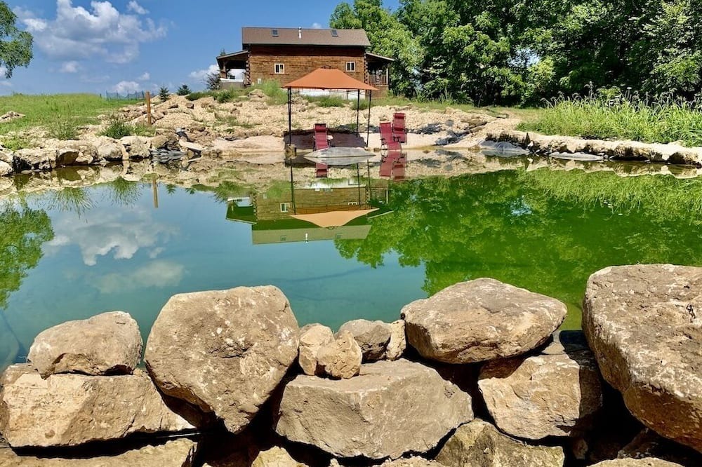 Photo of Outdoor in Waterville