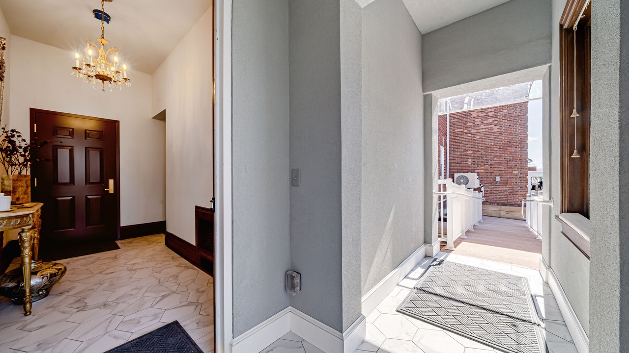 Photo of Bedroom in Greensburg