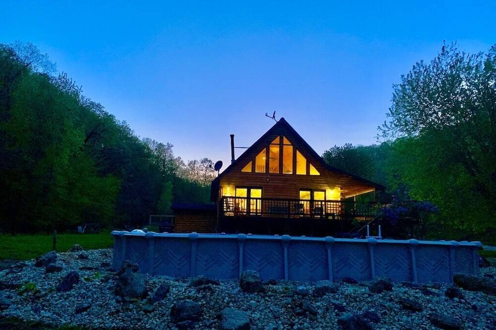 Photo of Outdoor in Lansing