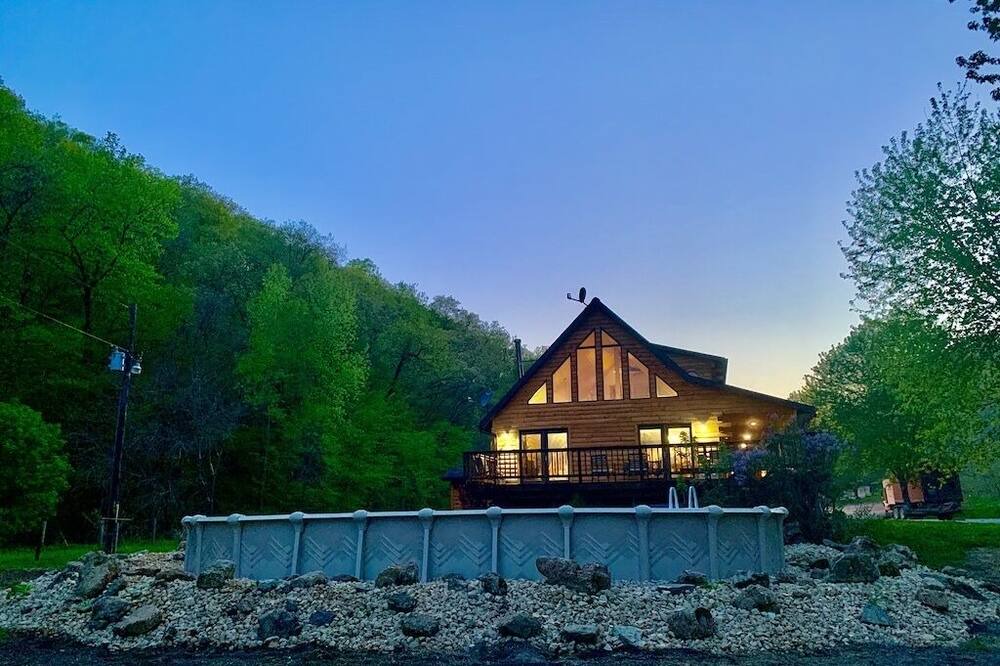 Photo of Outdoor in Lansing