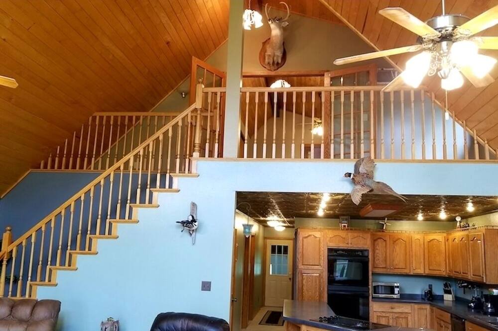 Photo of Kitchen in Lansing