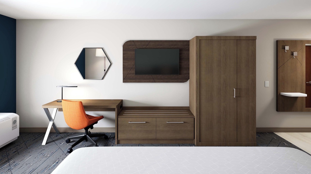 Photo of Bedroom in Manor