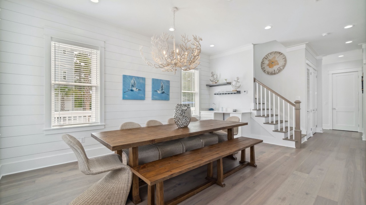 Photo of Livingroom in Treetop