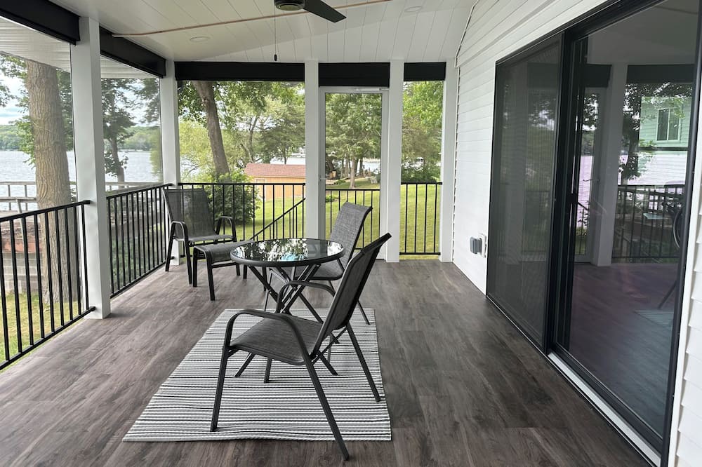 Photo of Patio Balcony in Markesan