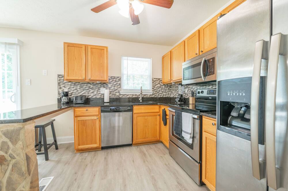 Photo of Kitchen in Elkridge