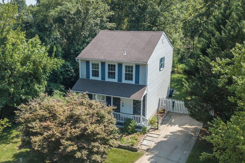 Photo of Outdoor in Elkridge