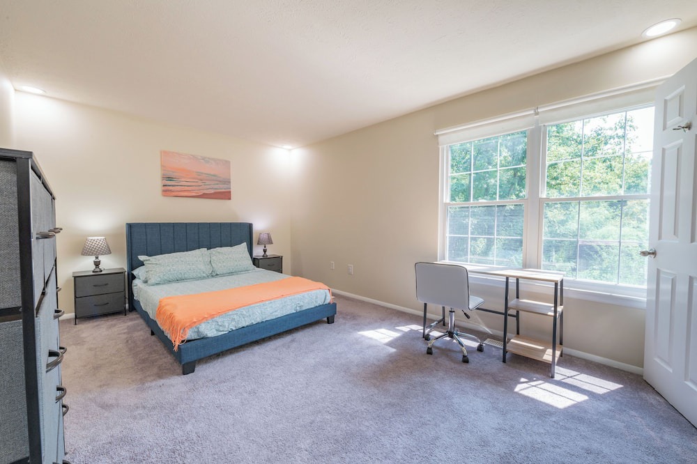 Photo of Bedroom in Elkridge