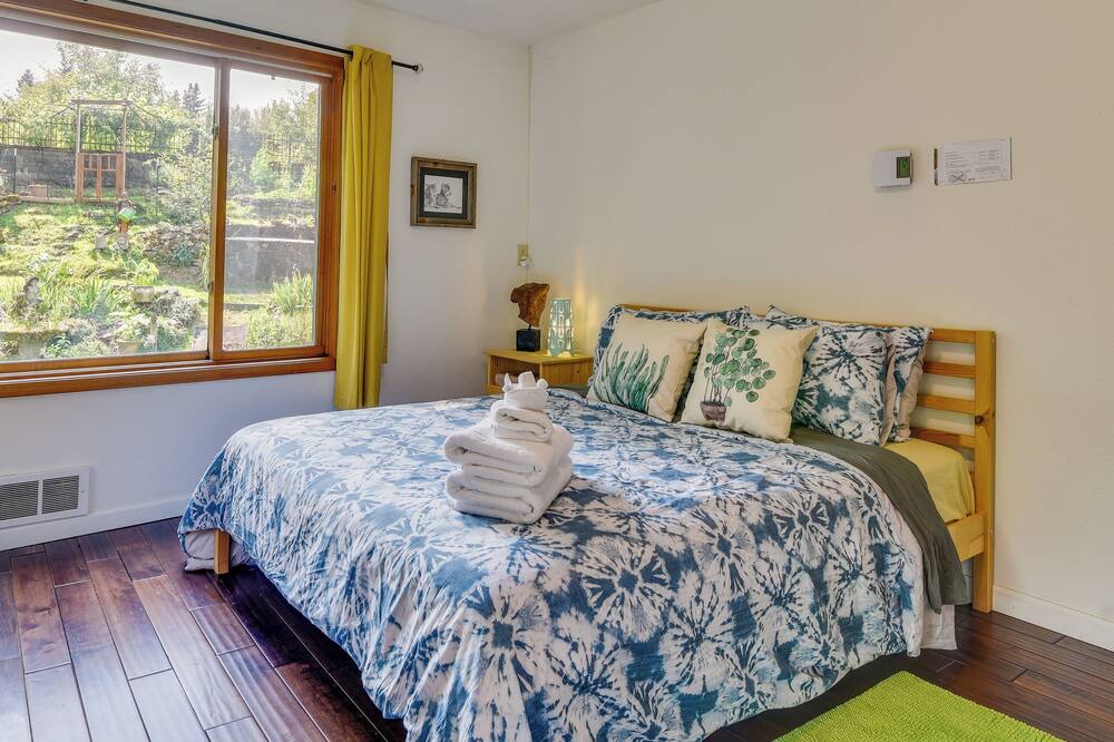 Photo of Bedroom in Sunnyside