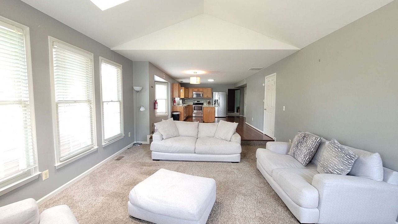 Photo of Livingroom in Montclair