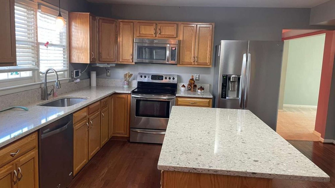 Photo of Kitchen in Montclair