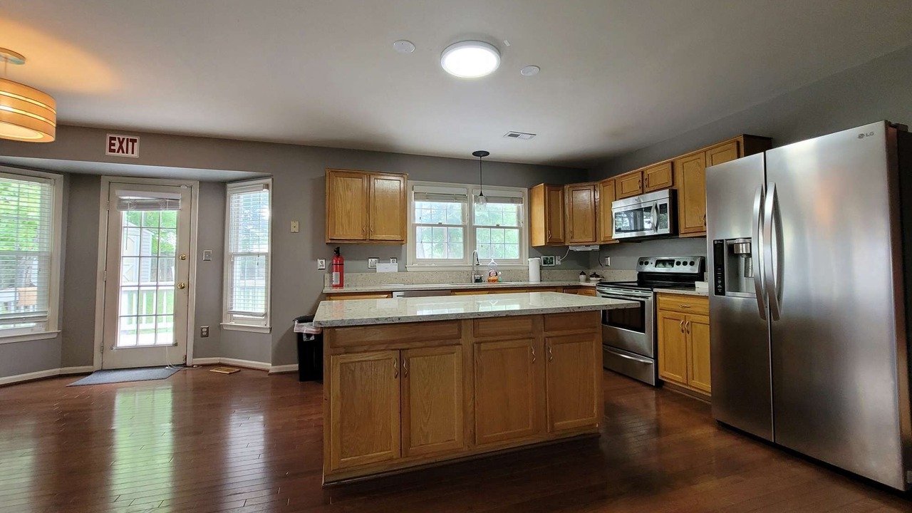 Photo of Kitchen in Montclair