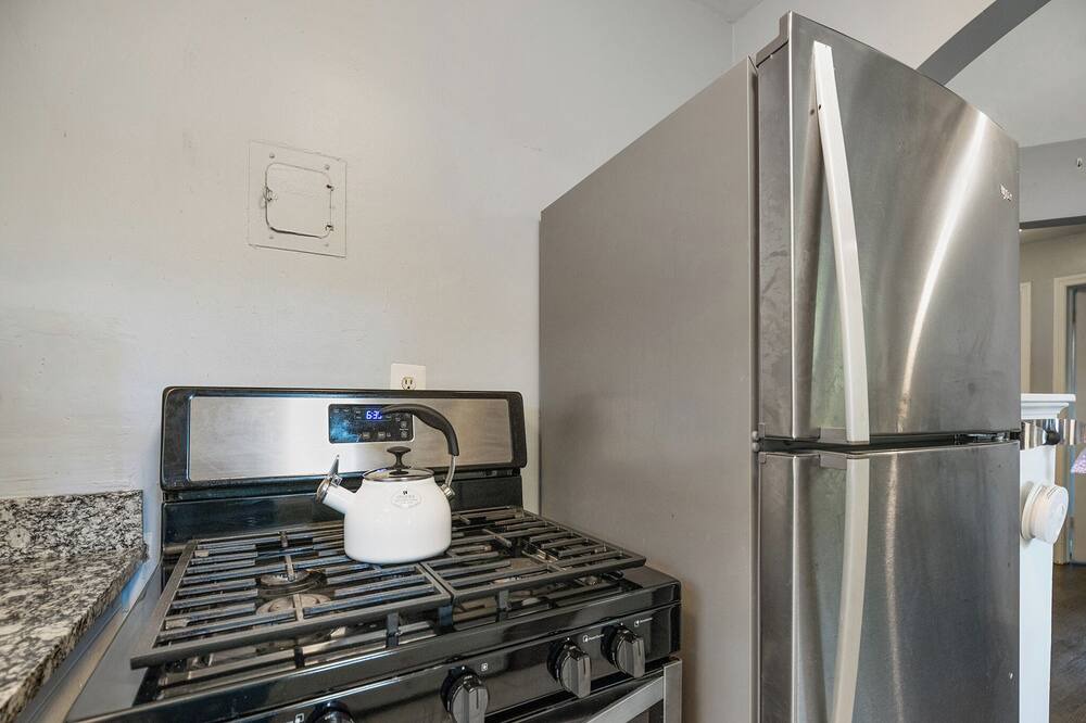 Photo of Kitchen in Takoma Park