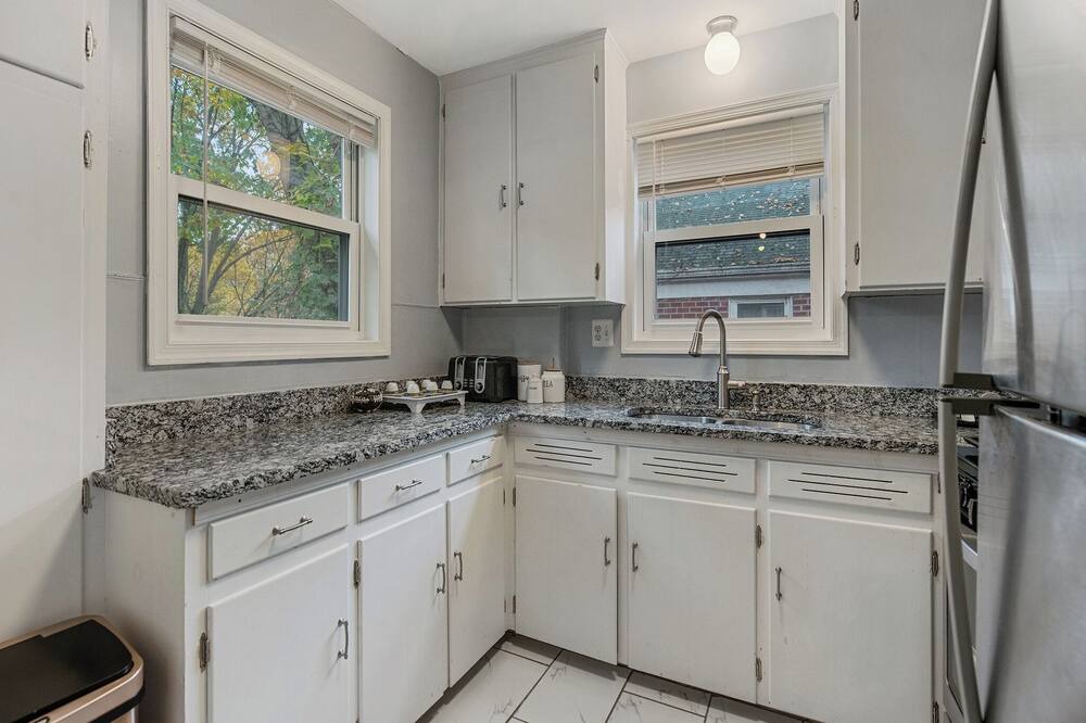 Photo of Kitchen in Takoma Park