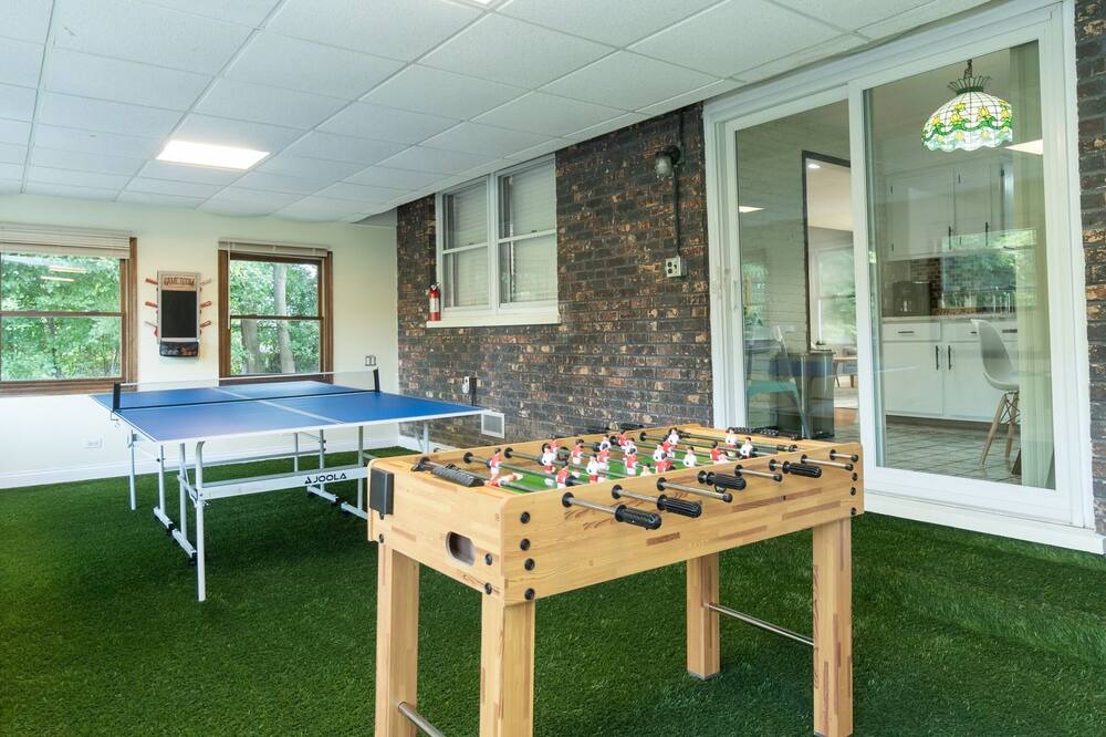 Photo of Outdoor in Palos Hills