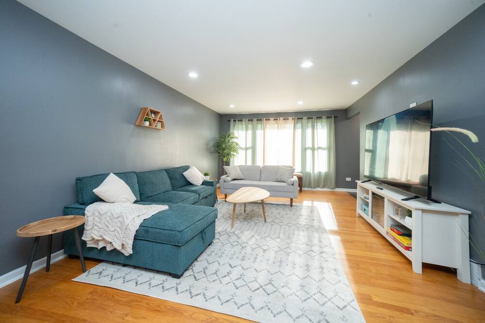 Photo of Livingroom in Palos Hills