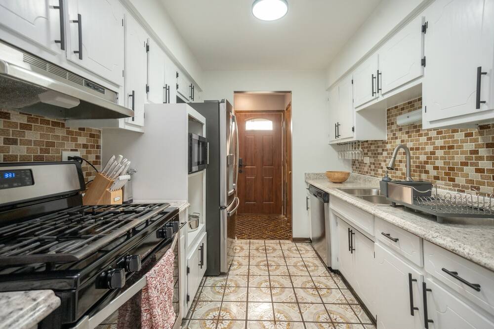 Photo of Kitchen in Palos Hills