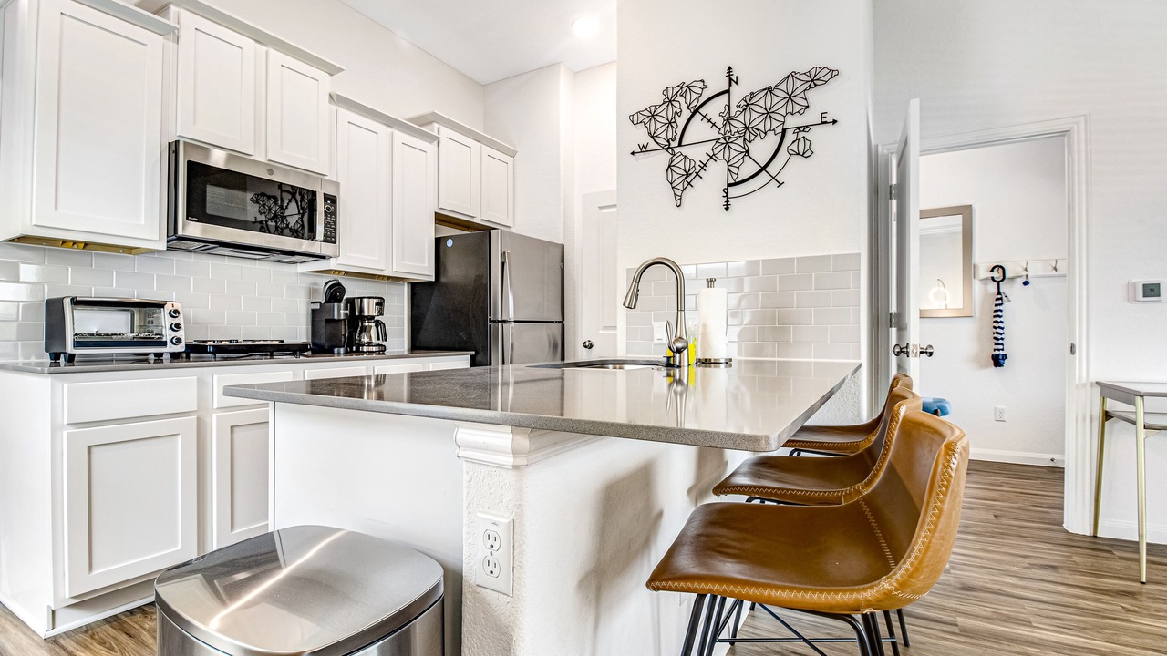 Photo of Kitchen in Manchaca
