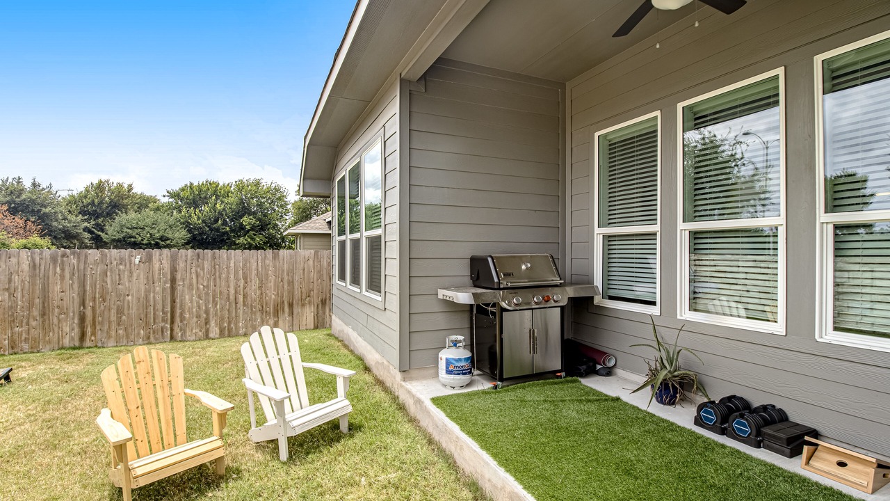 Photo of Outdoor in Manchaca