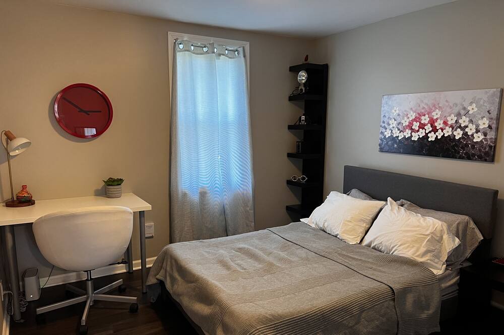 Photo of Bedroom in Geneva