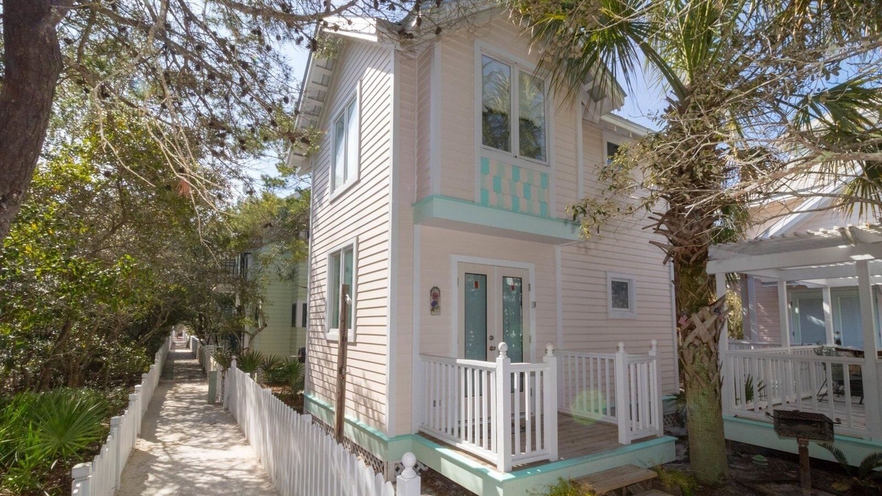 Photo of Outdoor in Seaside