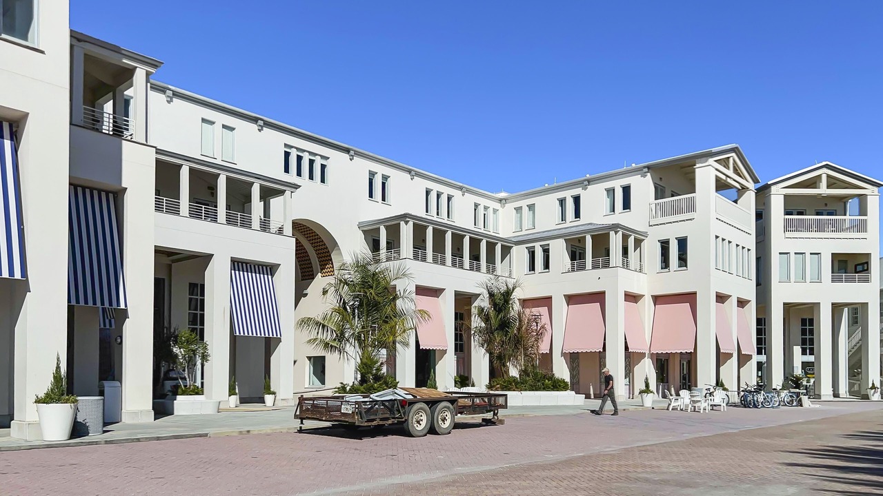 Photo of Outdoor in Seaside