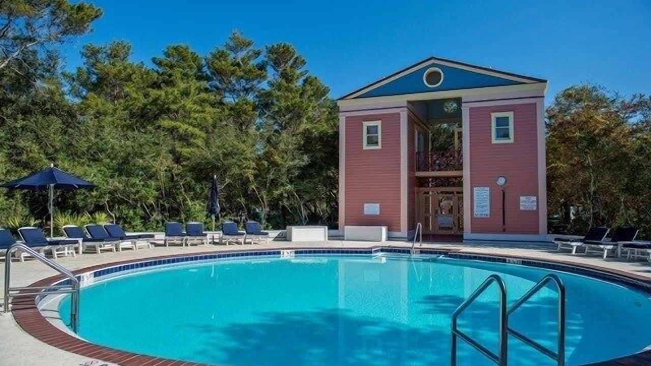 Photo of Outdoor in Seaside