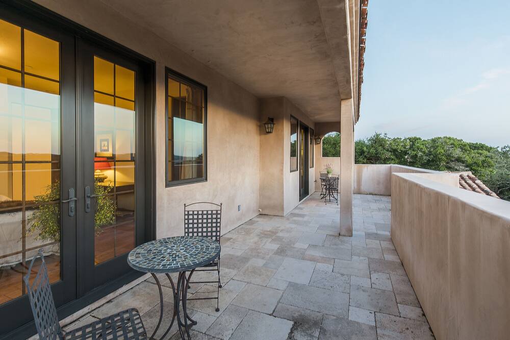 Photo of Patio Balcony in Fairfield