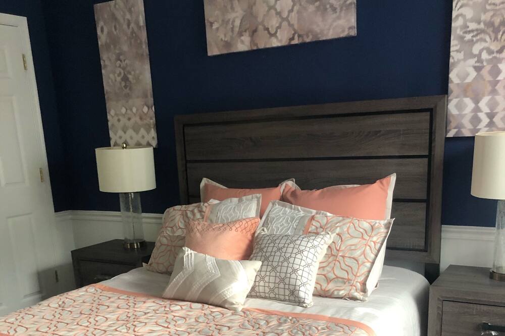 Photo of Bedroom in Fredericksburg