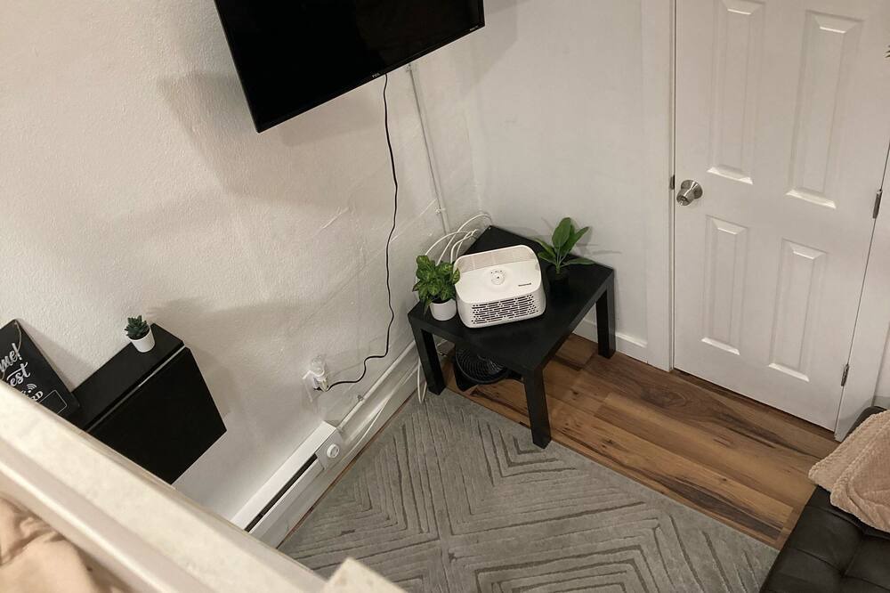 Photo of Bedroom in Dwight