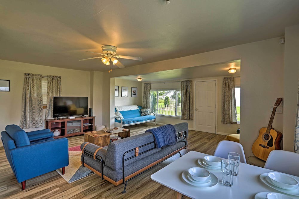 Photo of Livingroom in Toledo