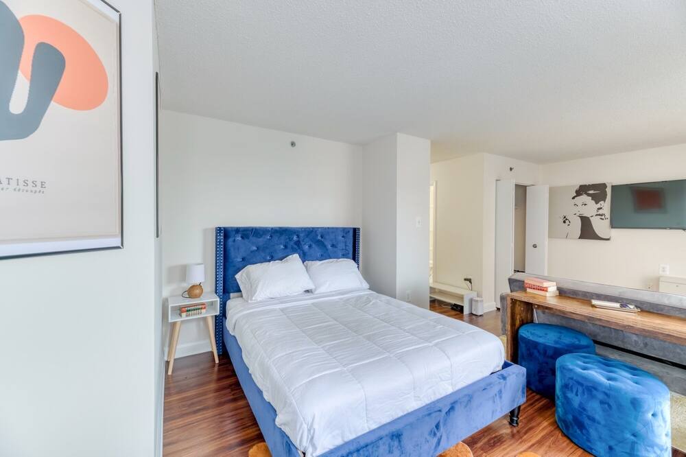 Photo of Bedroom in Arlington