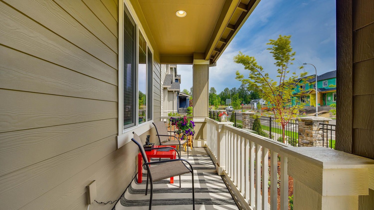 Photo of Outdoor in Rock Creek