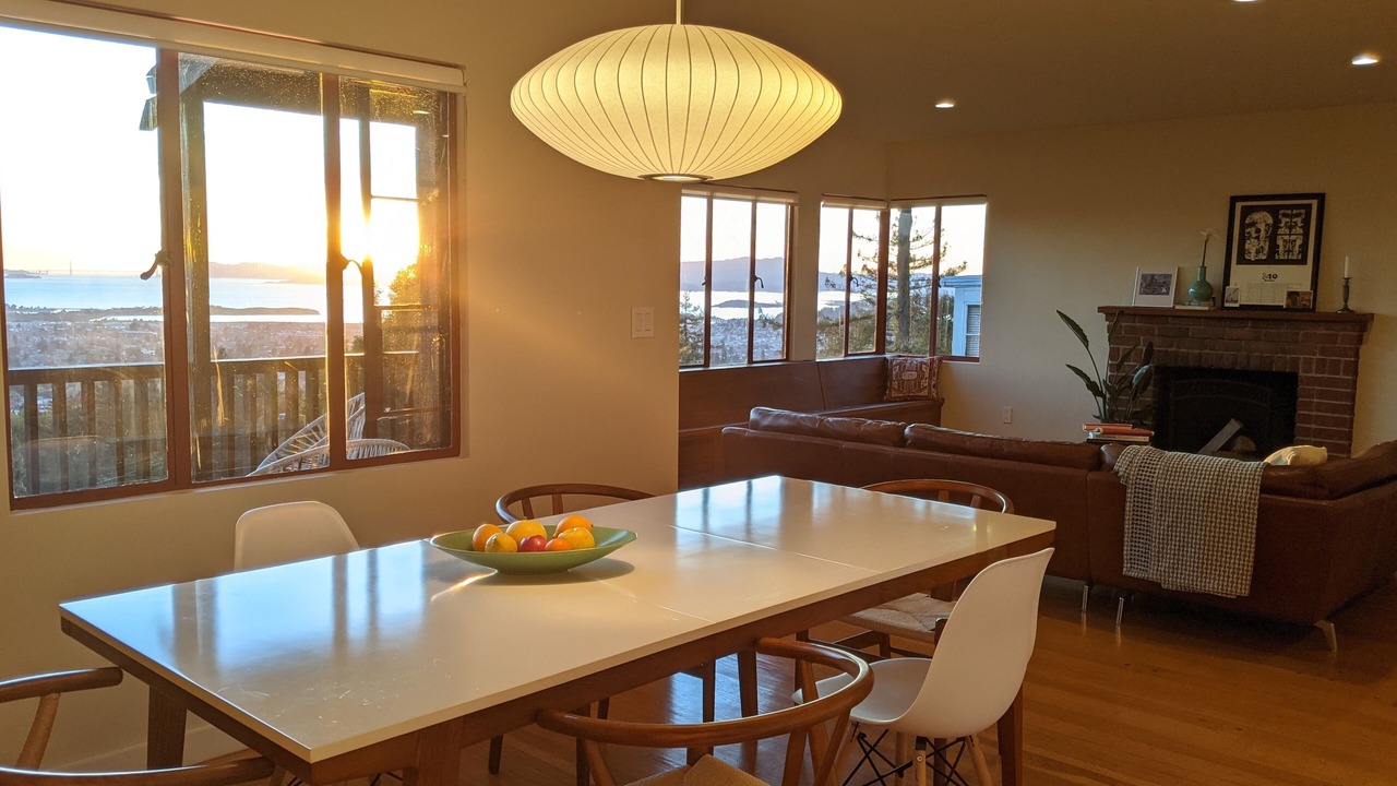 Photo of Others in Berkeley Hills