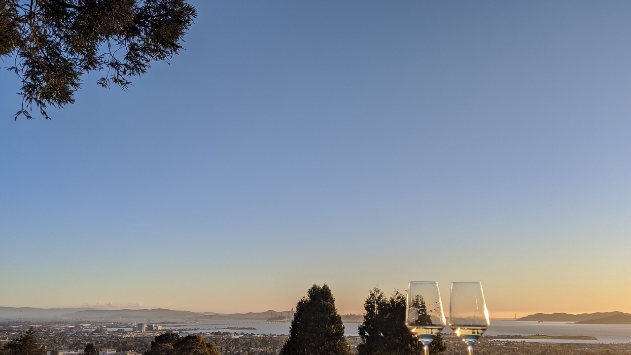 Photo of Others in Berkeley Hills