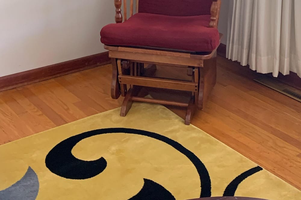 Photo of Bedroom in Gandeeville