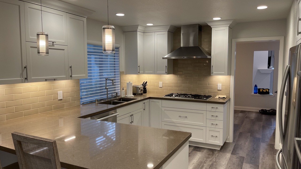 Photo of Kitchen in Walnut Creek