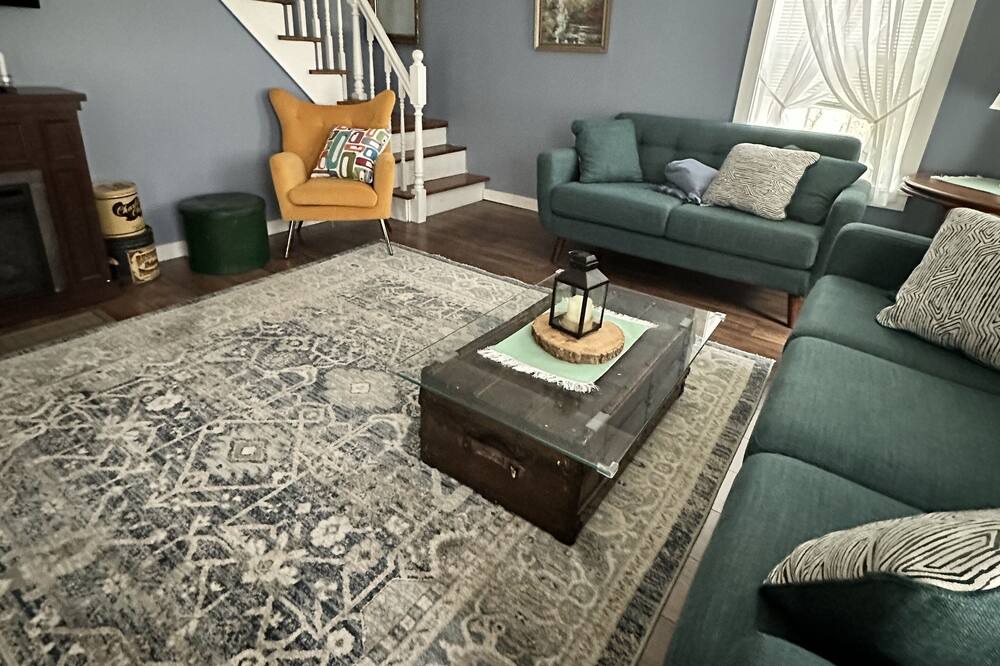 Photo of Livingroom in Arnot