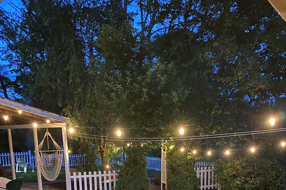 Photo of Outdoor in Arnot