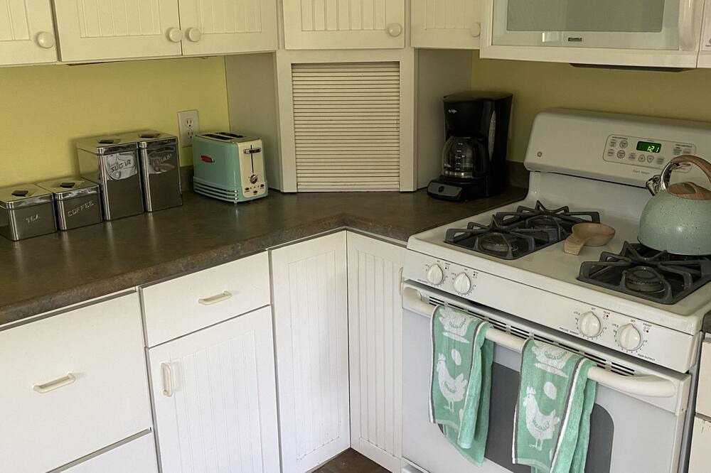 Photo of Kitchen in Arnot