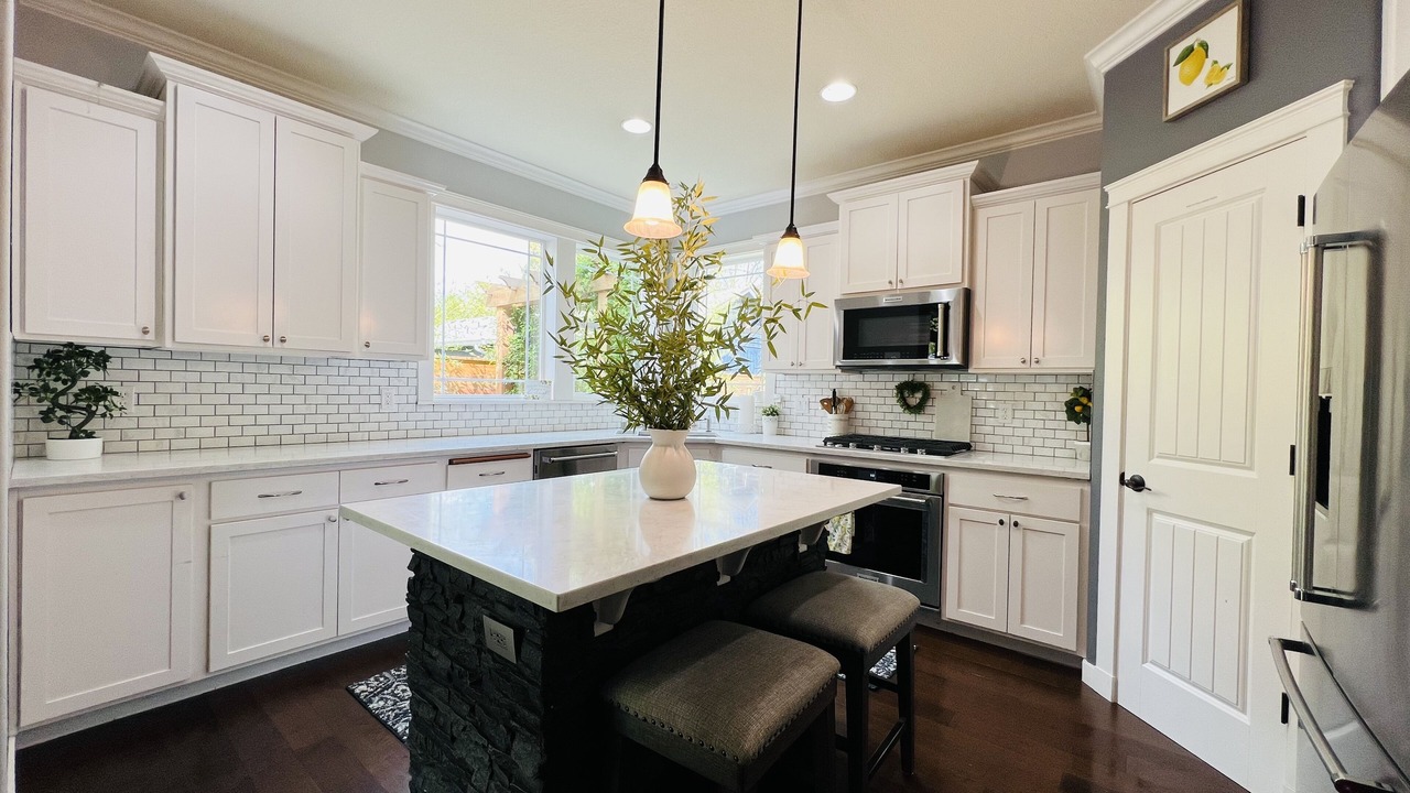 Photo of Kitchen in Vancouver