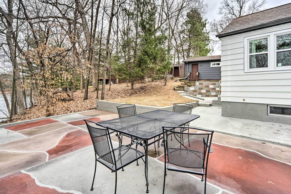 Photo of Outdoor in Osceola