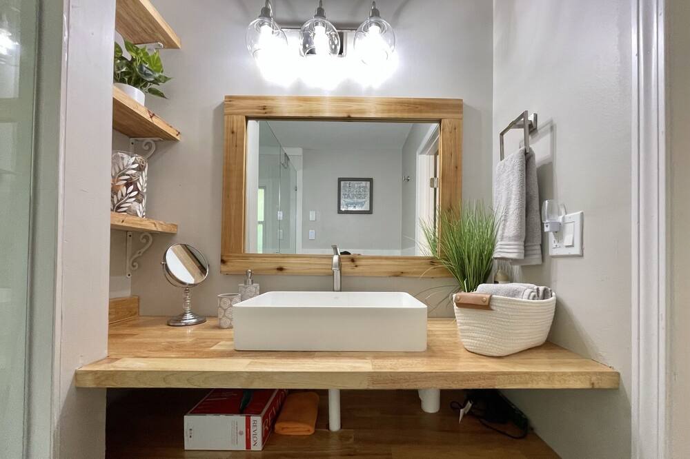 Photo of Bathroom in Atlanta