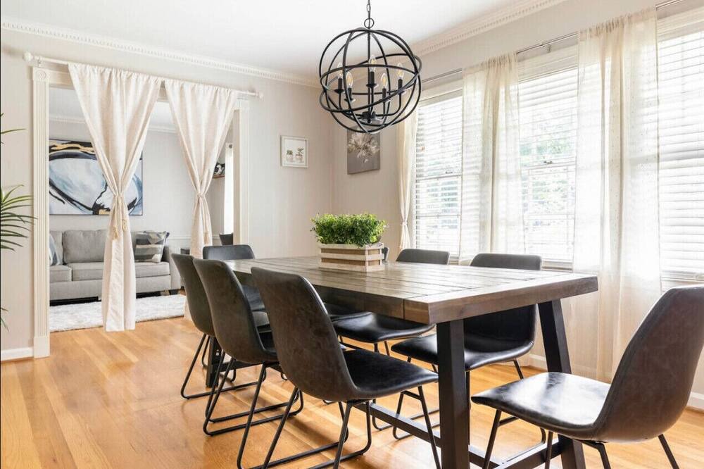 Photo of Kitchen in Atlanta