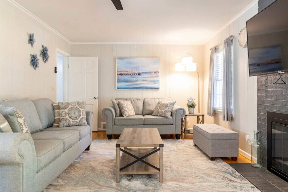 Photo of Livingroom in Atlanta