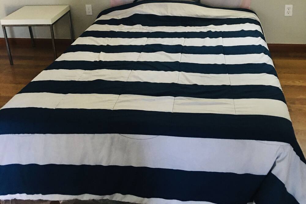 Photo of Bedroom in Hayward